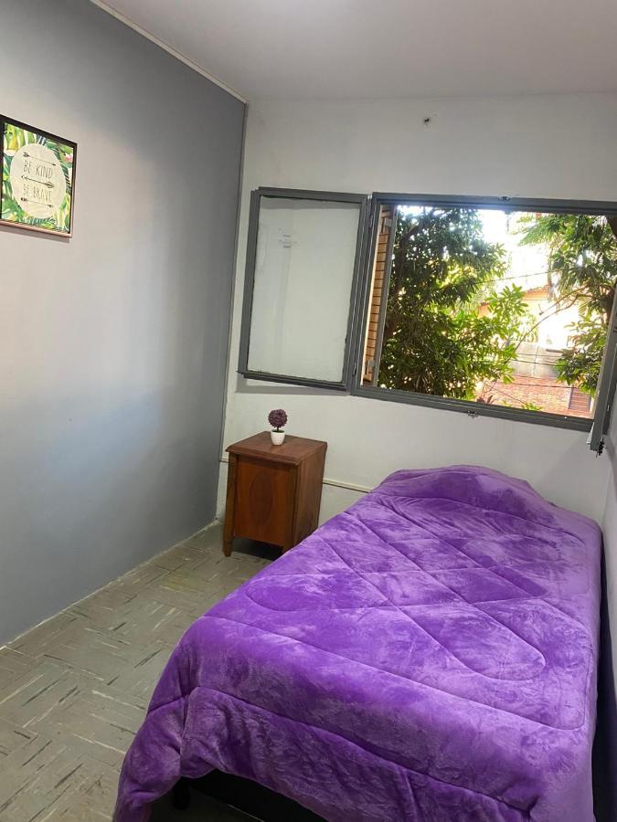 House G&S, Depto Con 3 Dormitorios Para 7 Personas Pleno Centro De La Ciudad Puerto Iguazú Exterior foto